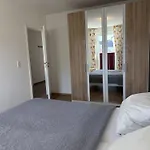 Haus Meeresglueck Seemoewe