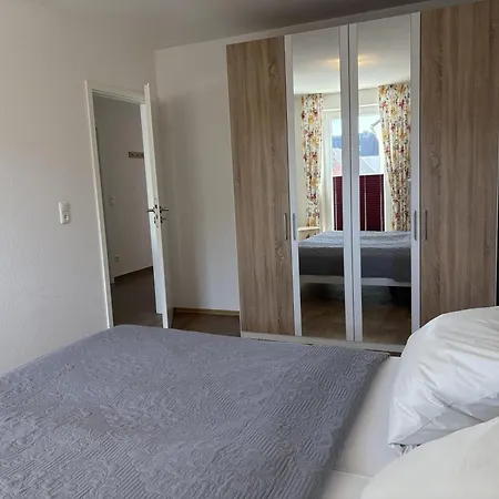 Haus Meeresglueck Seemoewe