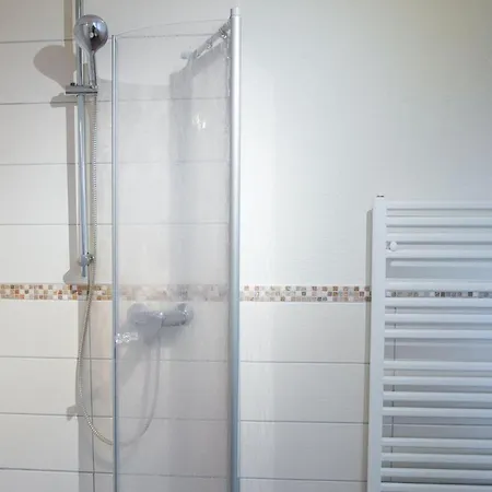 Haus Meeresglueck Seemoewe * Dahme