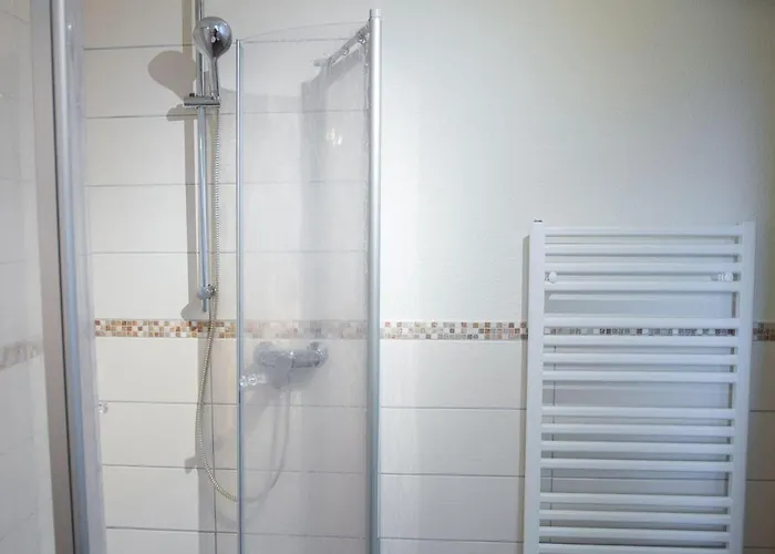 Haus Meeresglück Seemöwe * Dahme (Schleswig-Holstein)